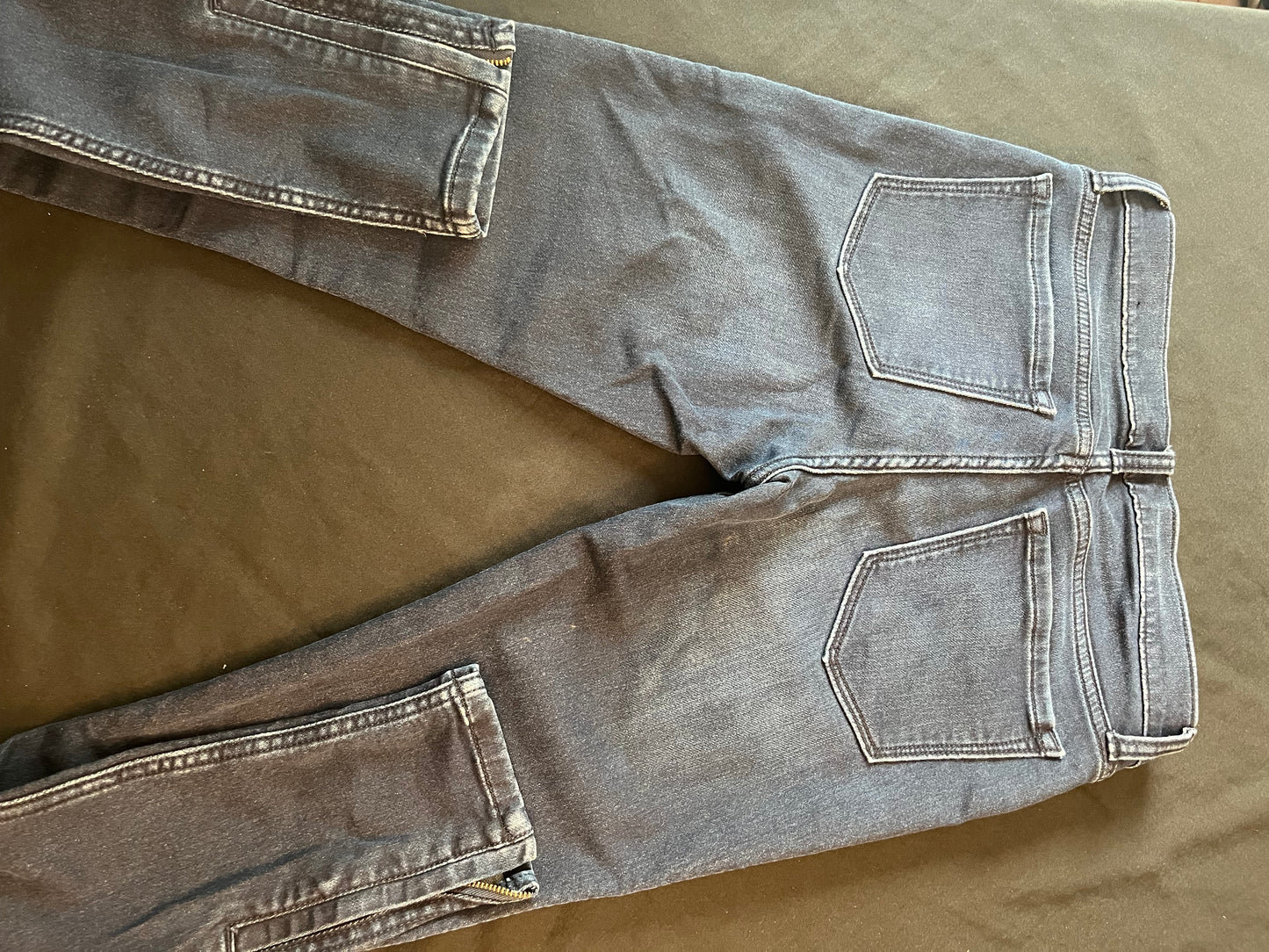 Banana Rupublic/Legging, like new