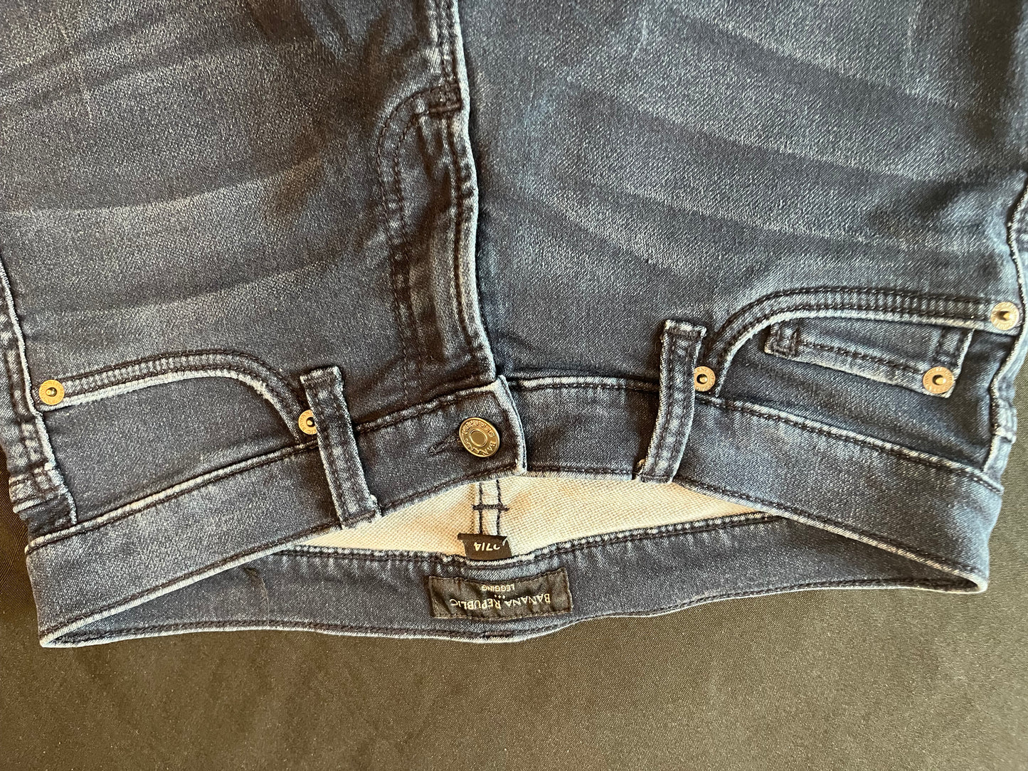 Banana Rupublic/Legging, like new