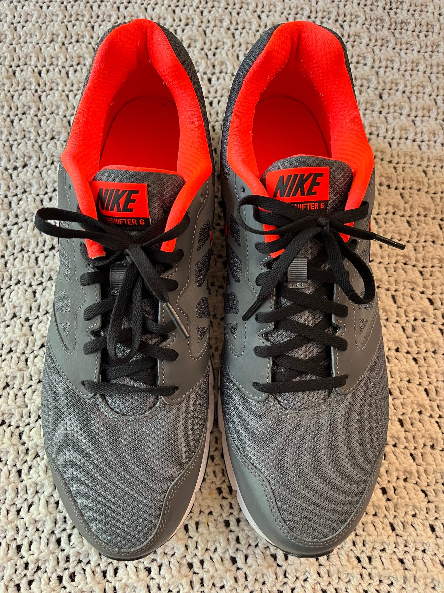 Nike Mens, size 13,