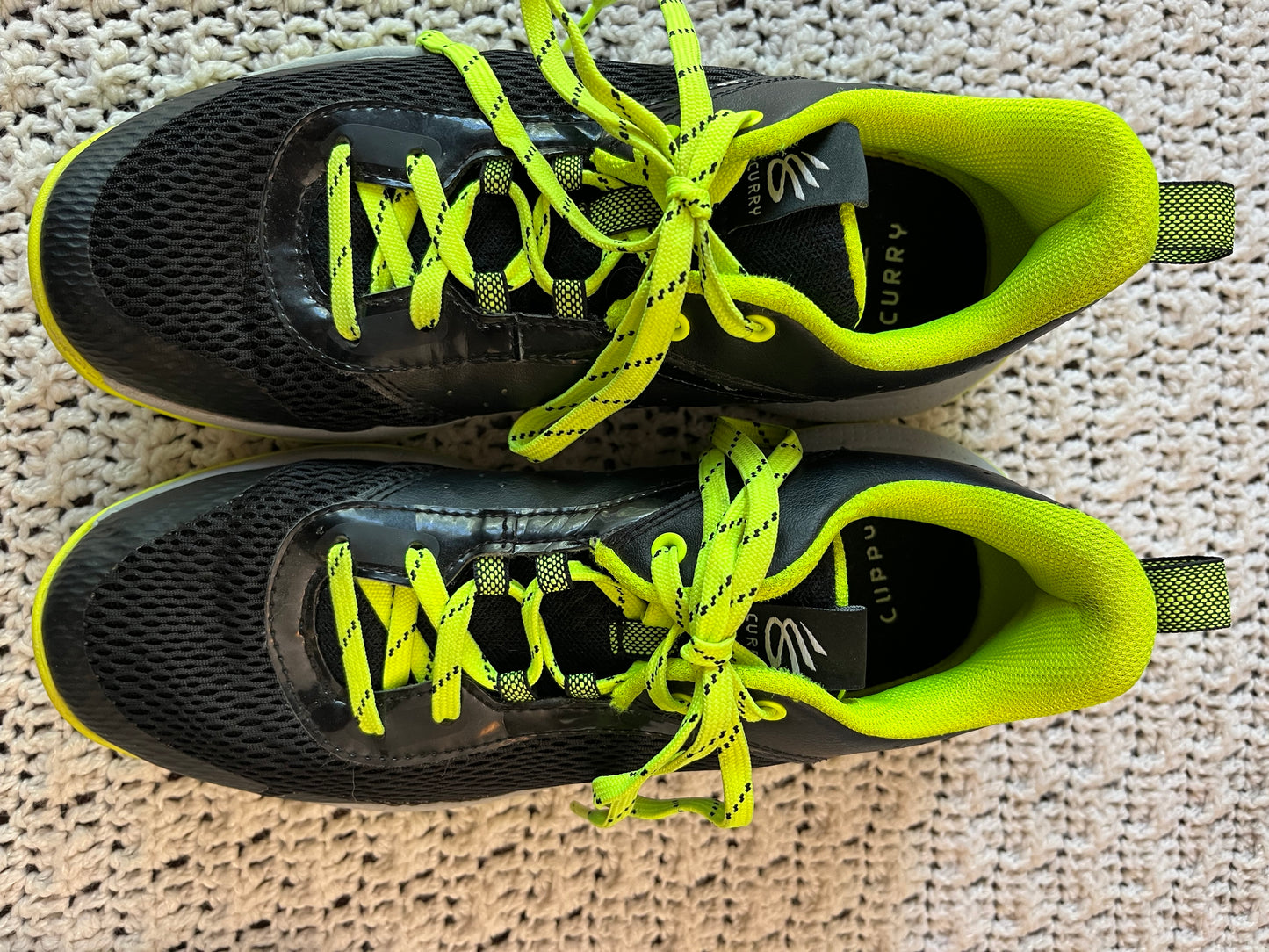 Under Armour Unisex Shoes