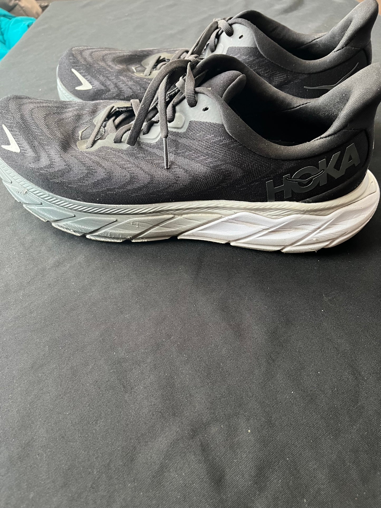Mens Hoke One One Running/Walking/Gym Shoes
