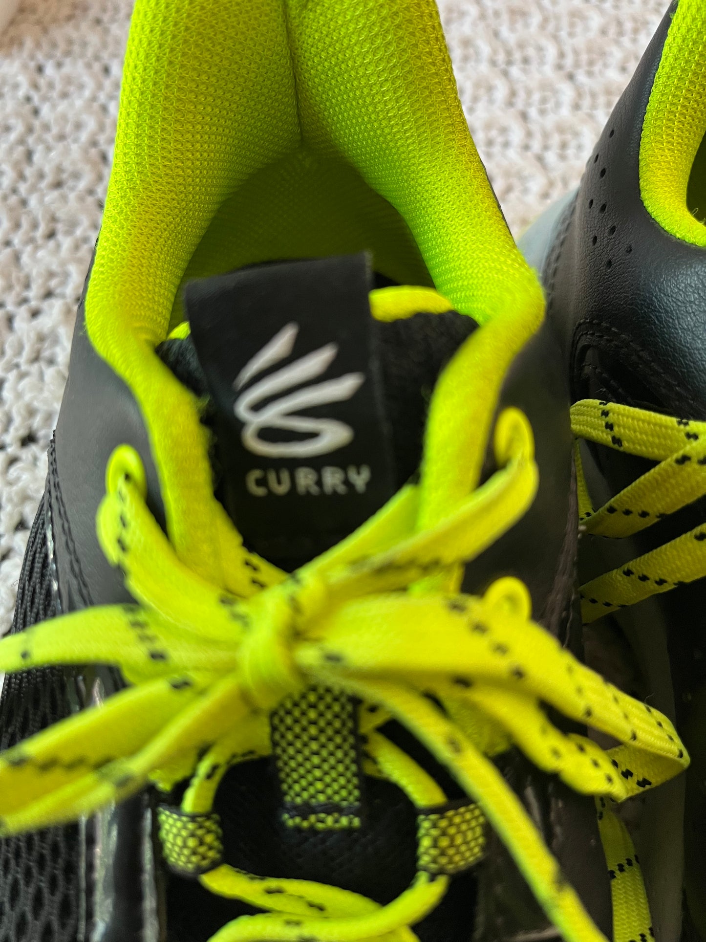 Under Armour Unisex Shoes