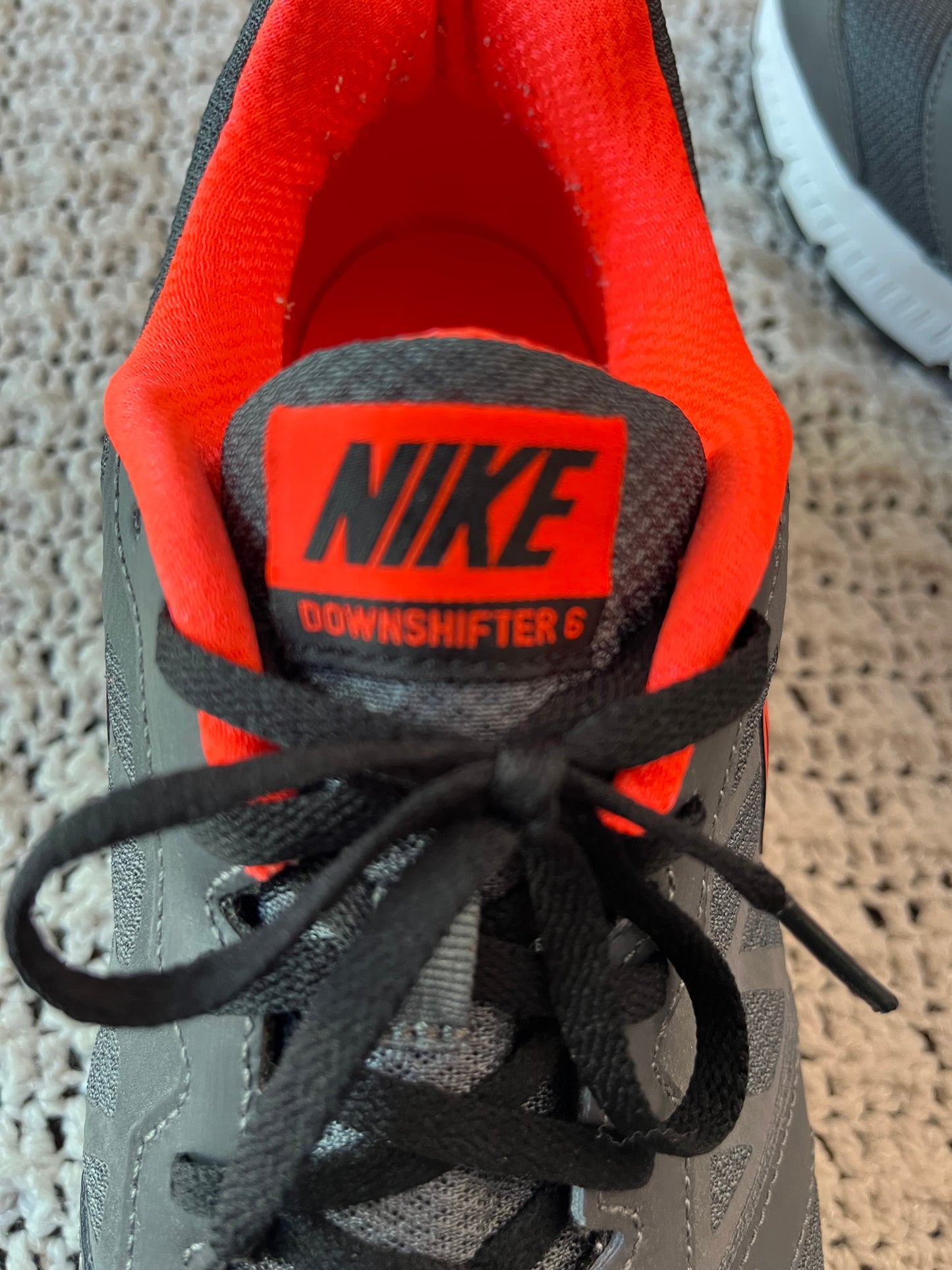 Nike Mens, size 13,