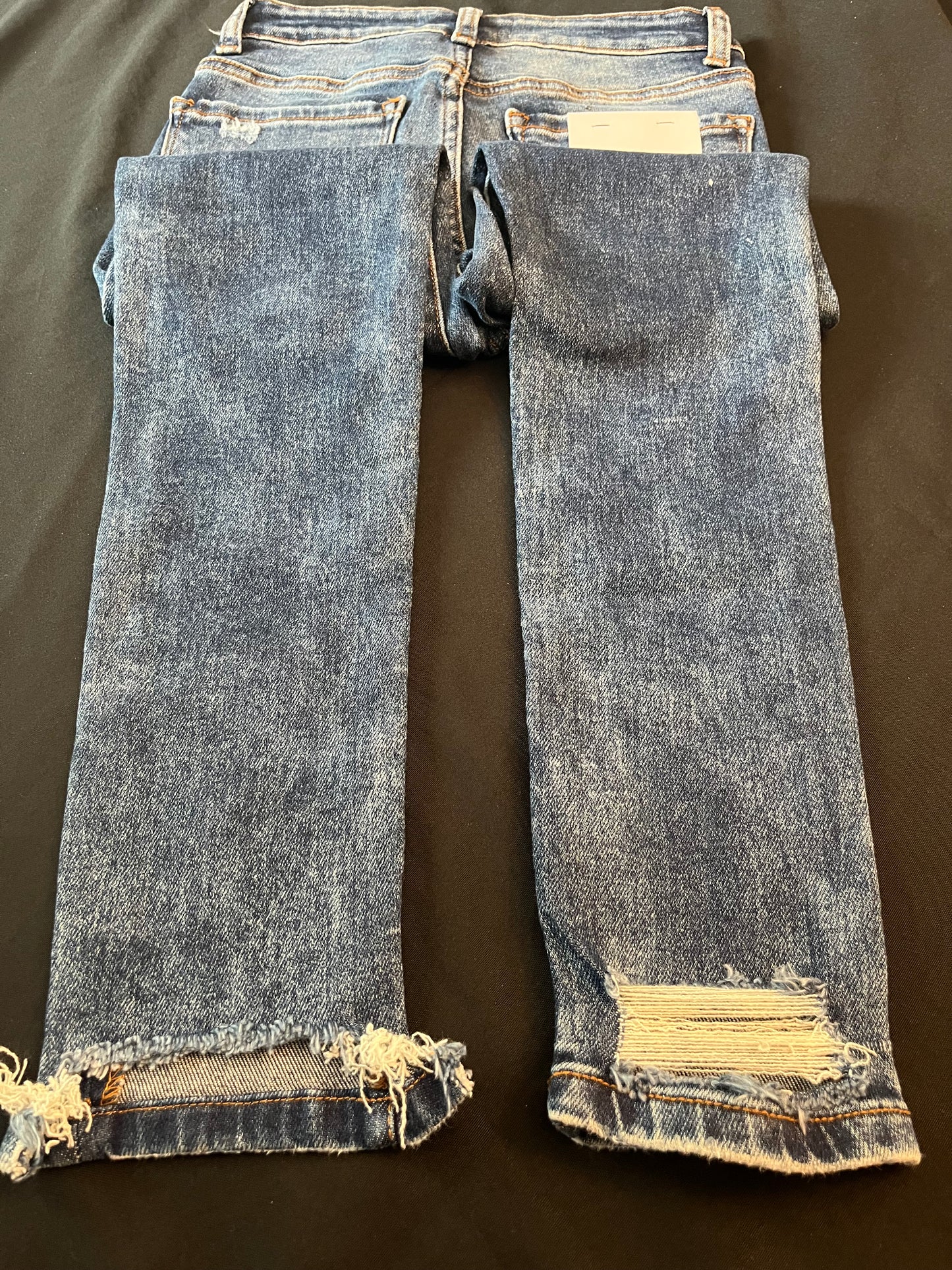 Womens Vervet Jeans new with tags