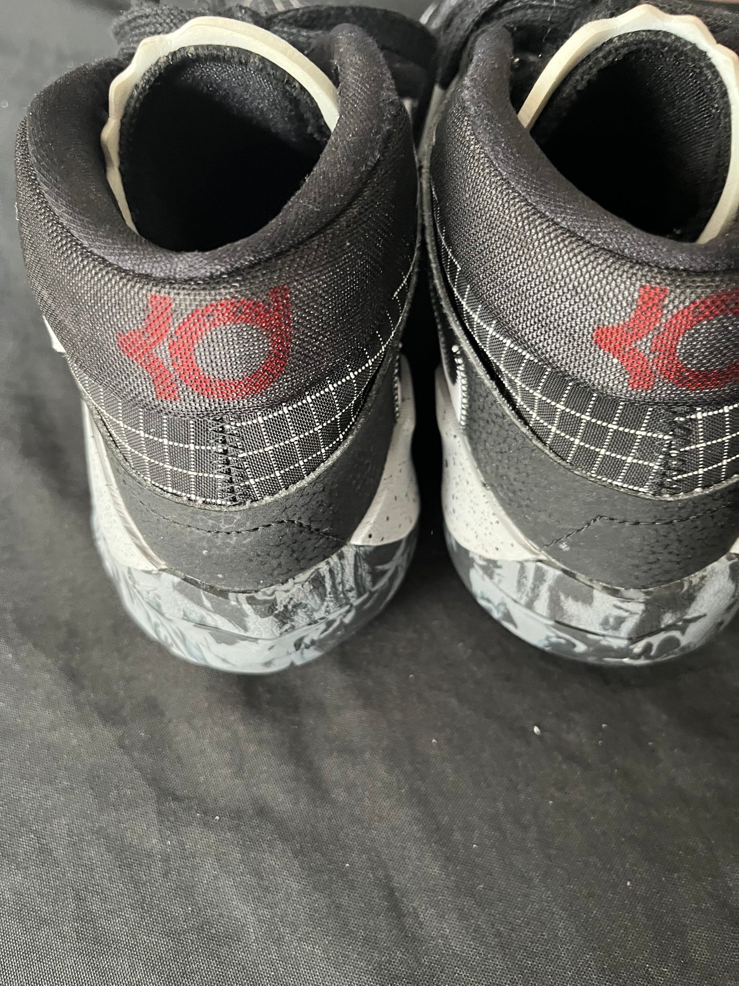 Nike Mens Shoes, KD 13 Oreo, Kevin Durant No 7, size 8