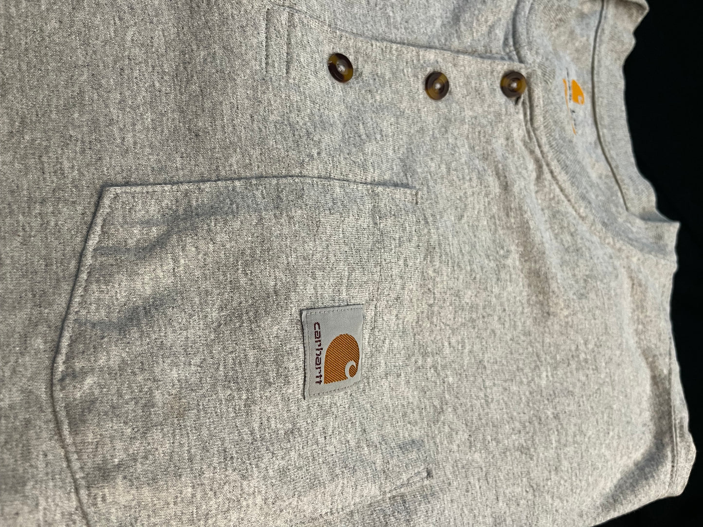 Mens Carhart