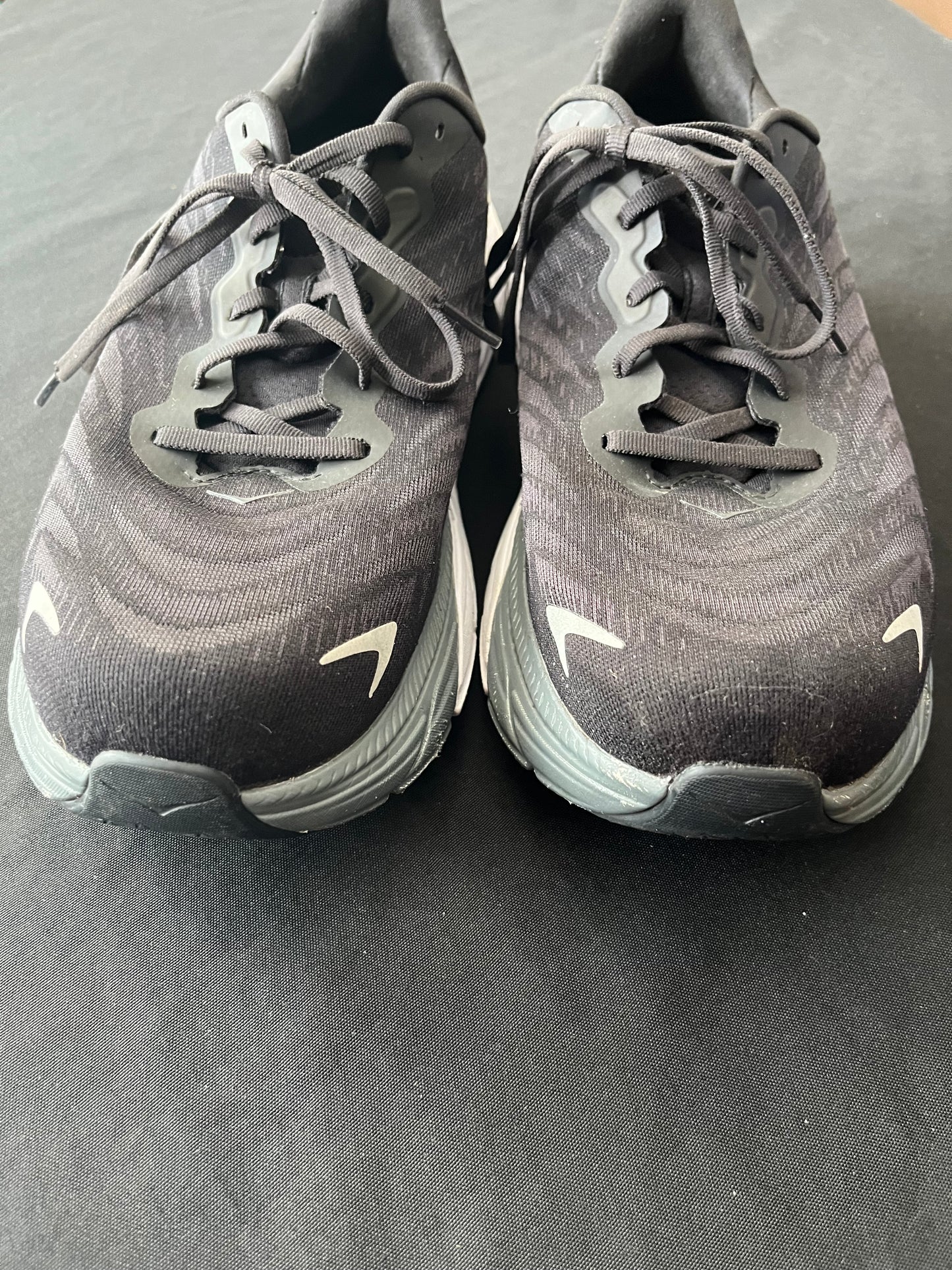 Mens Hoke One One Running/Walking/Gym Shoes