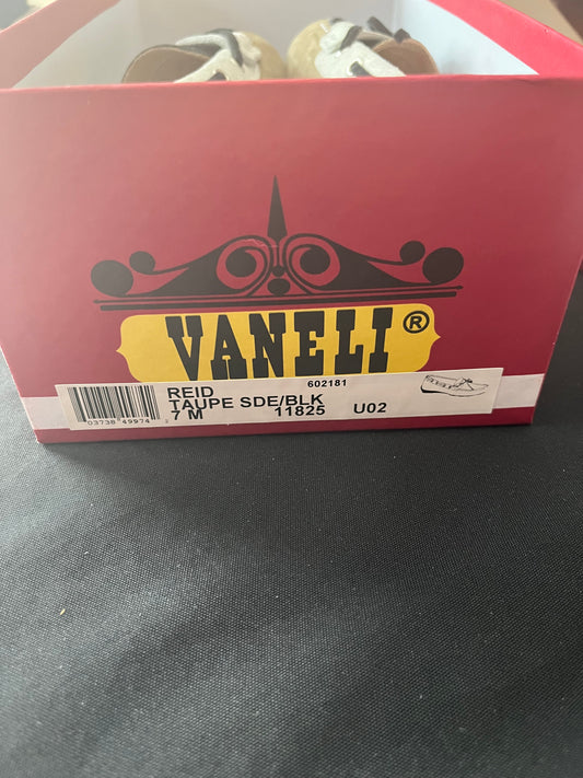 womens Vaneli shoes