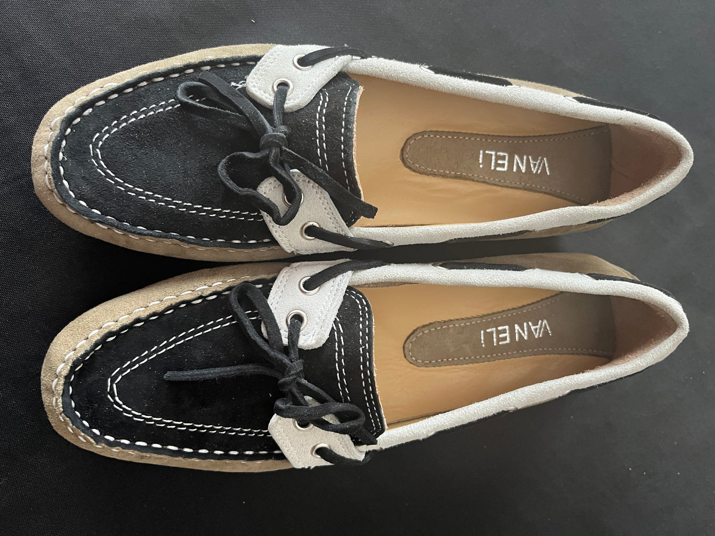 womens Vaneli shoes