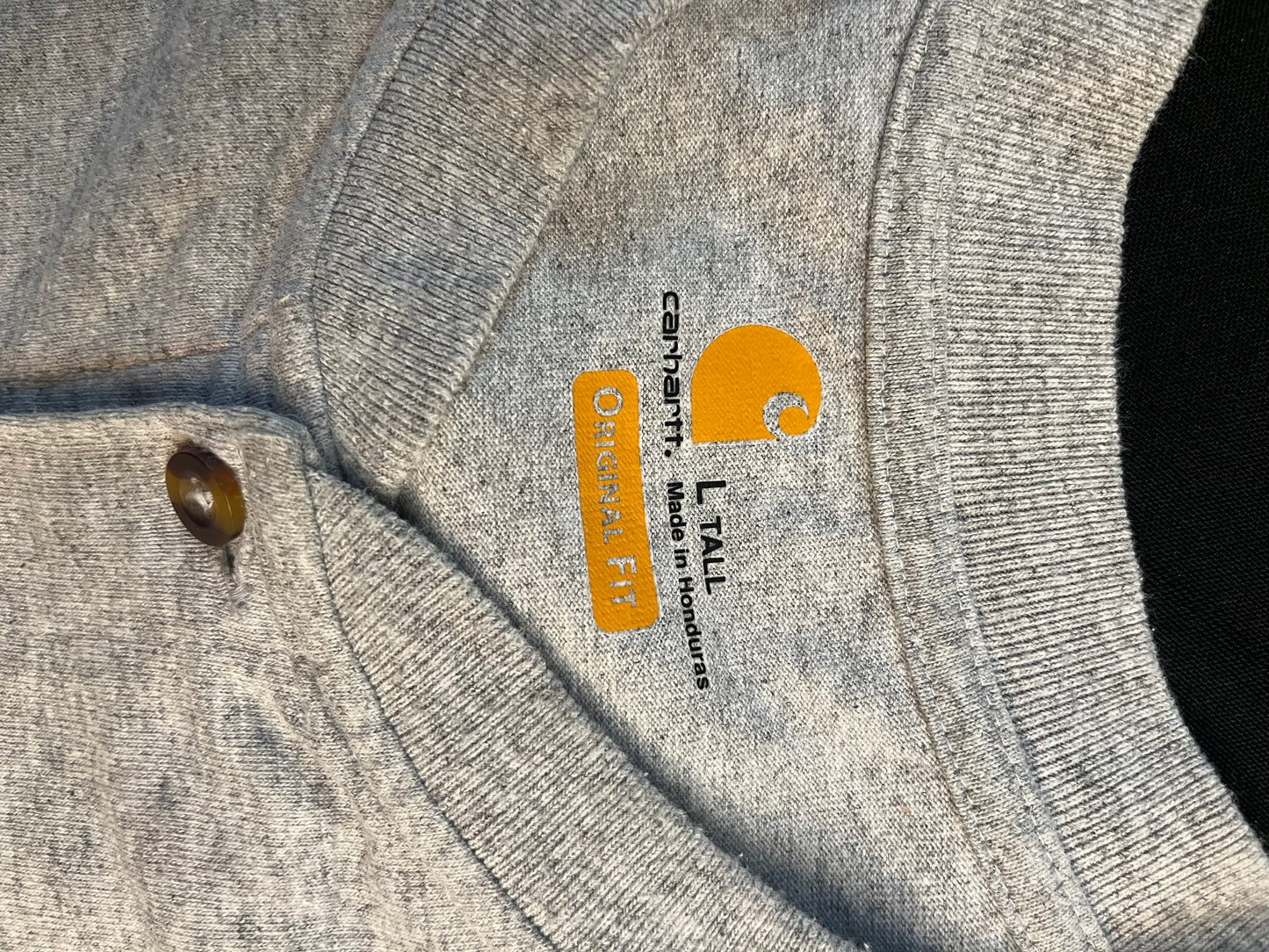 Mens Carhart