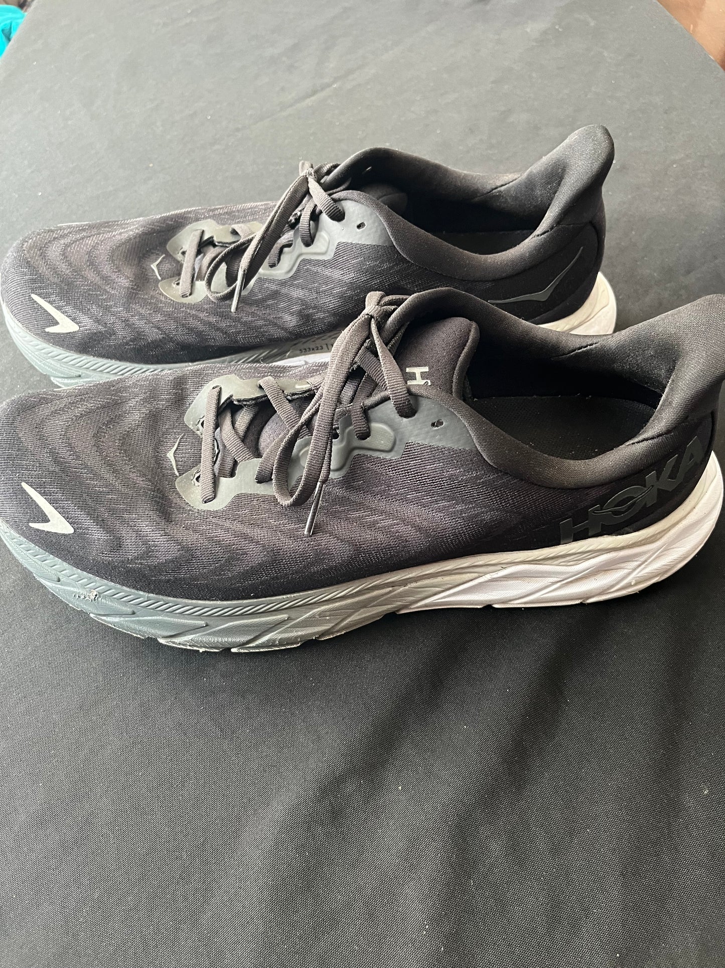 Mens Hoke One One Running/Walking/Gym Shoes