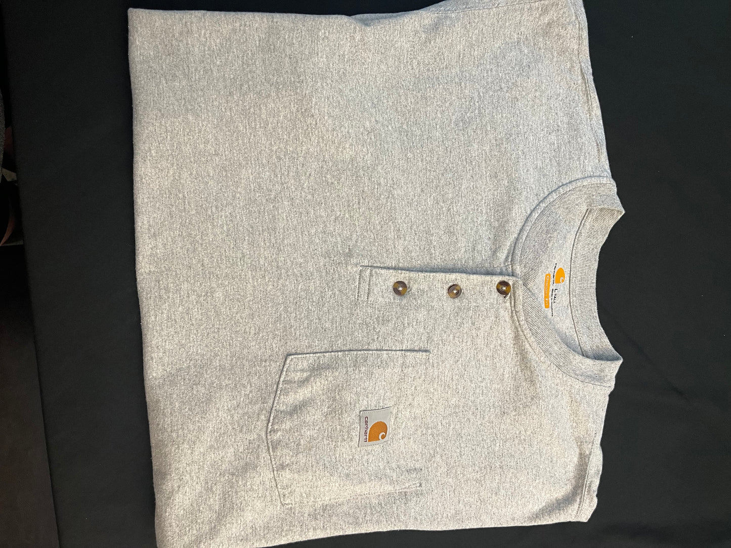 Mens Carhart
