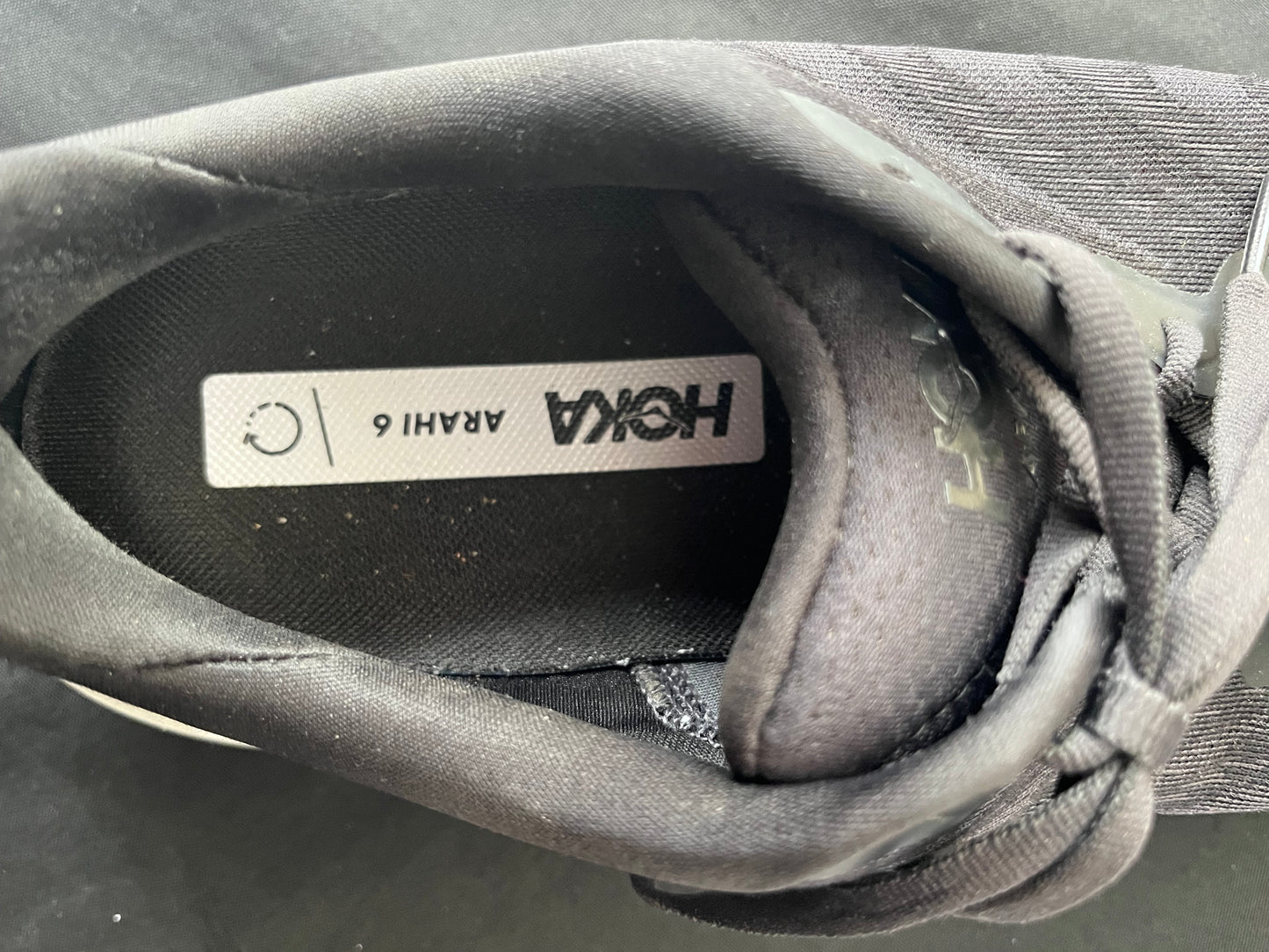 Mens Hoke One One Running/Walking/Gym Shoes