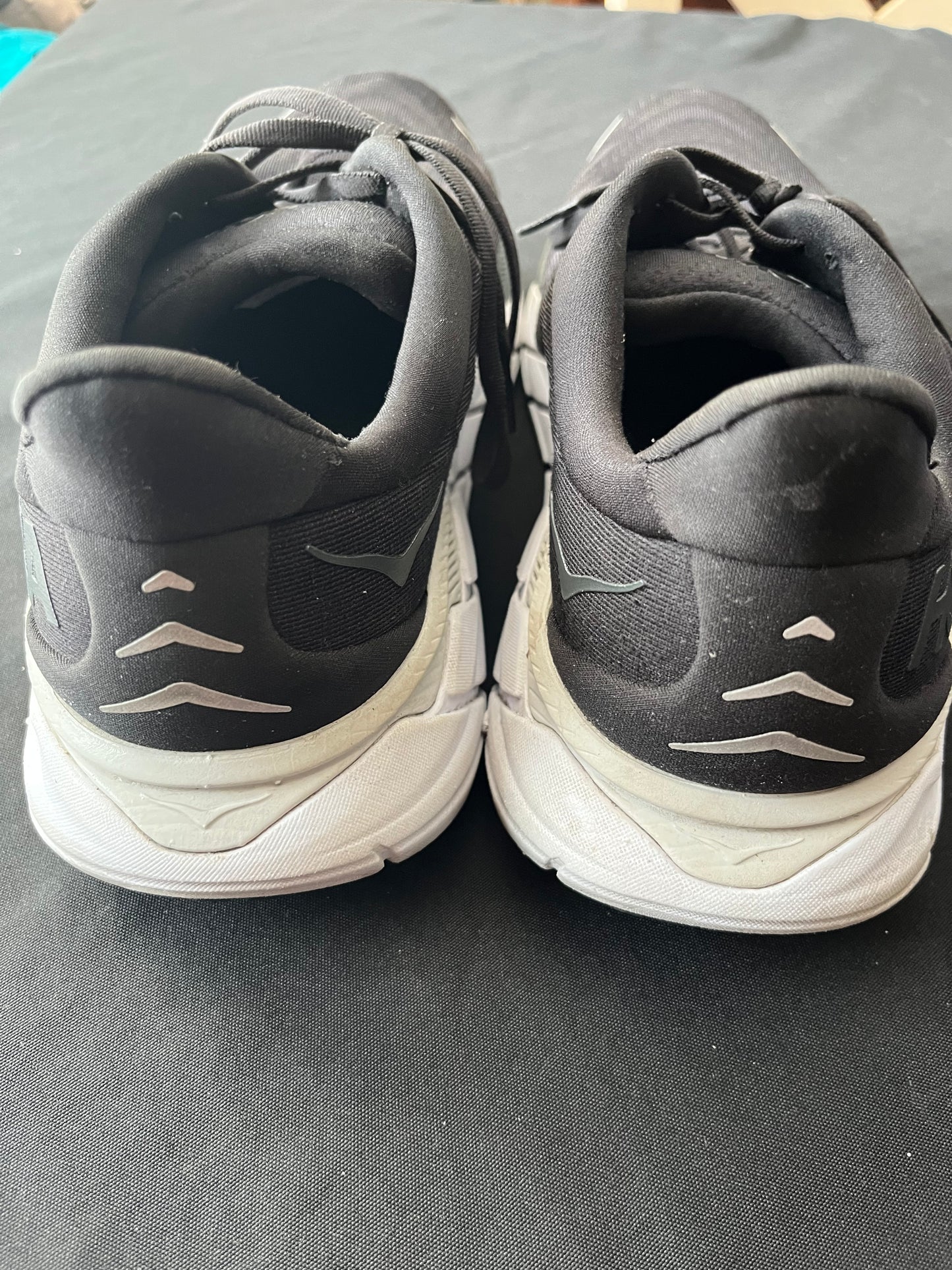 Mens Hoke One One Running/Walking/Gym Shoes