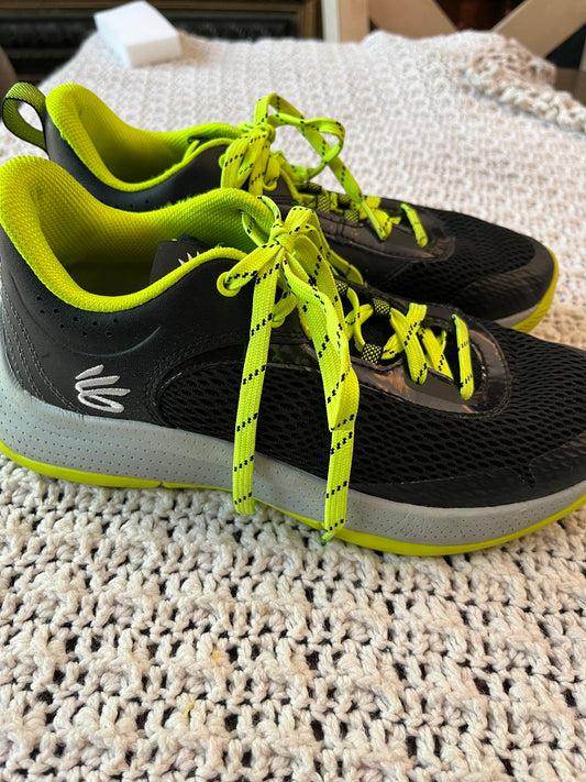 Under Armour Unisex Shoes