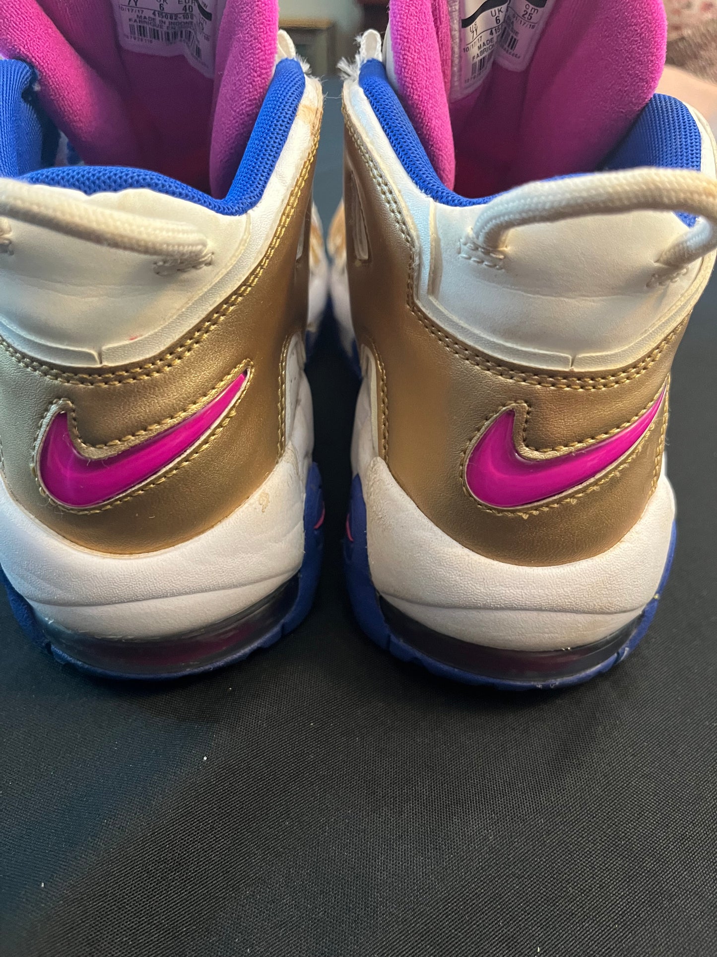 Womens Nike Air