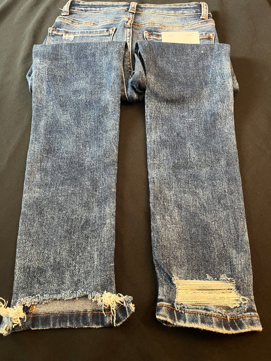 Womens Vervet Jeans new with tags